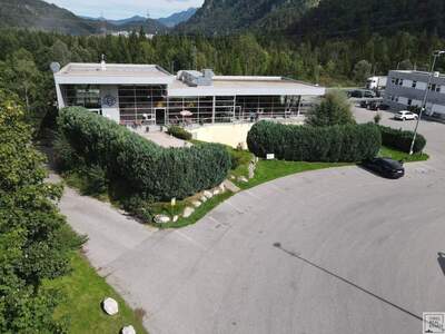 Gewerbeobjekt kaufen in 6682 Vils