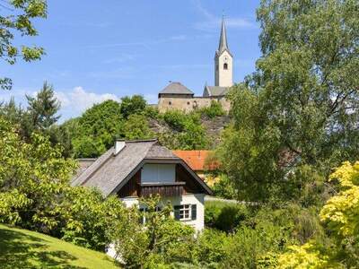 Haus kaufen in 9122 St. Kanzian (Bild 2)