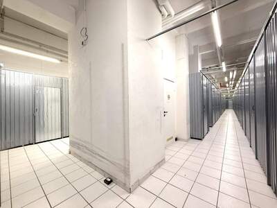 Gewerbeobjekt mieten in 1070 Wien