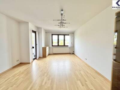 Apartment provisionsfrei mieten in 1210 Wien