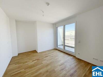 Terrassenwohnung kaufen in 1100 Wien (Bild 4)