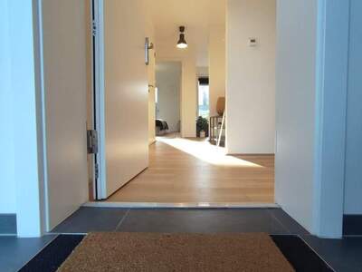 Erdgeschosswohnung kaufen in 4020 Linz