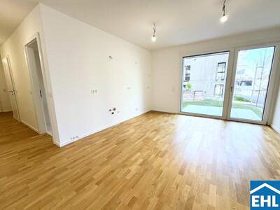 Terrassenwohnung kaufen in 1120 Wien (Bild 2)