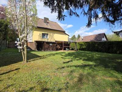 Haus kaufen in 1140 Wien