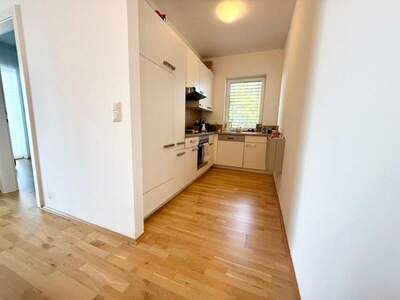 Terrassenwohnung mieten in 4050 Traun (Bild 5)