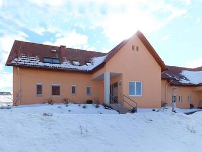 Mietwohnung in 8102 Semriach