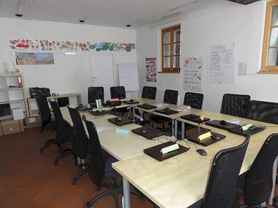 Büro / Praxis mieten in 3390 Melk (Bild 4)