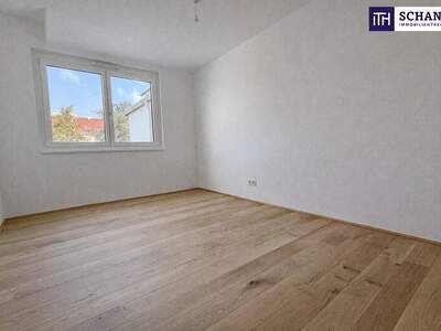 Terrassenwohnung kaufen in 2320 Schwechat (Bild 5)