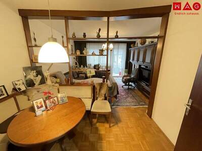 Terrassenwohnung mieten in 8580 Köflach (Bild 2)