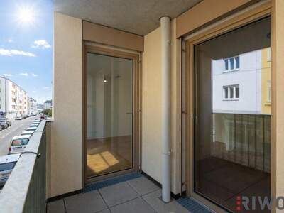 Terrassenwohnung kaufen in 1210 Wien (Bild 3)
