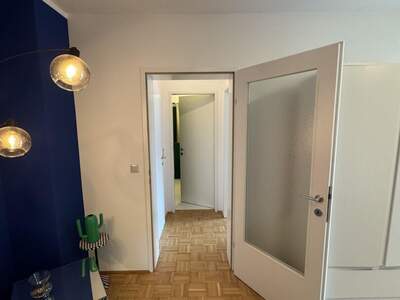 Wohnung mit Balkon mieten in 1050 Wien (Bild 2)