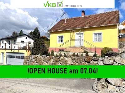 Haus kaufen in 4311 Schwertberg
