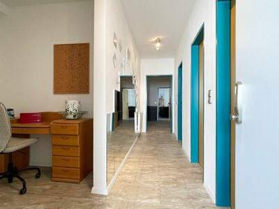 Terrassenwohnung kaufen in 9500 Villach (Bild 4)