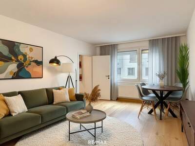 Anlageobjekt kaufen in 1150 Wien