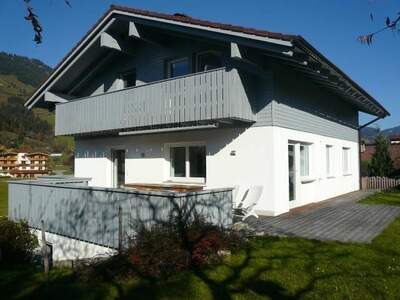 Mietwohnung provisionsfrei in 6363 Westendorf