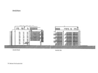 Wohnung mit Balkon kaufen in 8530 Deutschlandsberg (Bild 3)