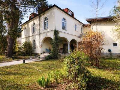 Haus kaufen in 2483 Ebreichsdorf