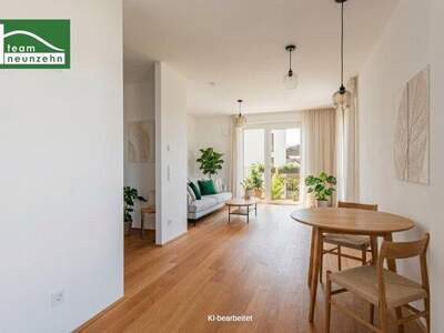 Terrassenwohnung kaufen in 1210 Wien (Bild 5)