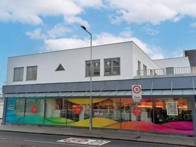 Gewerbeobjekt mieten in 2320 Schwechat