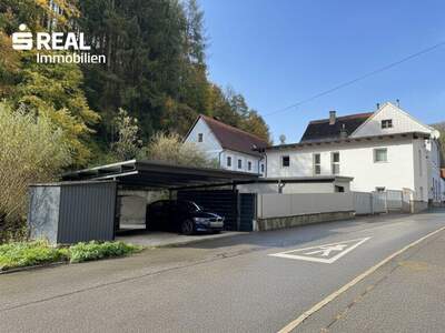 Haus kaufen in 8750 Judenburg (Bild 1)