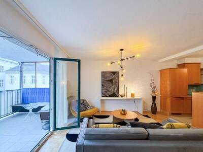 Eigentumswohnung in 1060 Wien