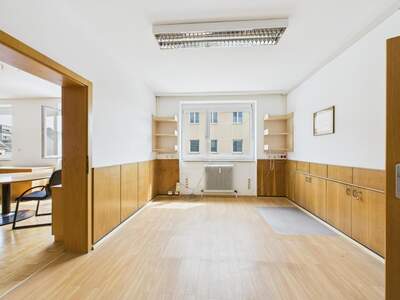 Büro / Praxis kaufen in 4020 Linz (Bild 3)