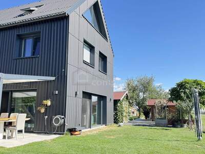 Haus kaufen in 4863 Seewalchen