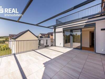 Terrassenwohnung kaufen in 2020 Hollabrunn (Bild 1)