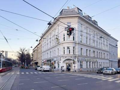 Gewerbeobjekt mieten in 1190 Wien