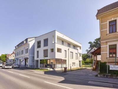 Terrassenwohnung mieten in 8042 Graz (Bild 4)