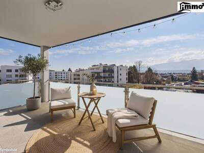 Eigentumswohnung in 9500 Villach