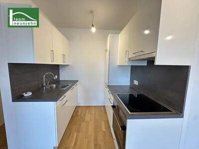 Terrassenwohnung mieten in 1210 Wien (Bild 3)