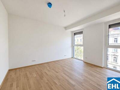 Terrassenwohnung mieten in 1150 Wien (Bild 5)