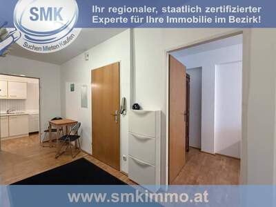 Mietwohnung in 3500 Krems