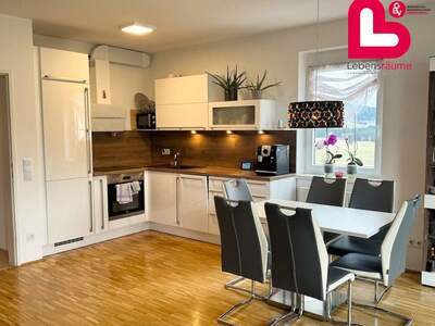 Wohnung mieten in 4261 Rainbach (Bild 1)