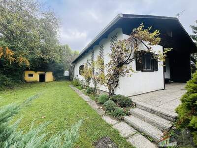 Einfamilienhaus kaufen in 2113 Karnabrunn (Bild 3)