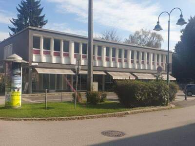 Gewerbeobjekt mieten in 4020 Linz