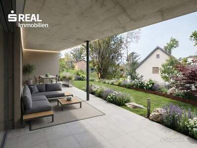 Terrassenwohnung kaufen in 8042 Graz (Bild 1)