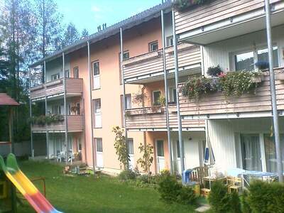 Terrassenwohnung mieten in 8630 Mariazell (Bild 2)