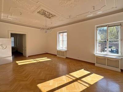 Etagenwohnung mieten in 5020 Salzburg