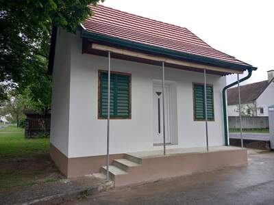Haus kaufen in 7522 Strem