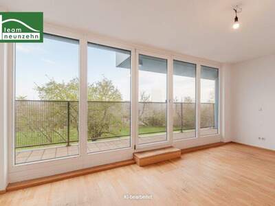 Terrassenwohnung mieten in 1200 Wien (Bild 2)