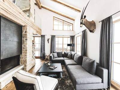 Chalet kaufen in 5761 Maria Alm (Bild 5)