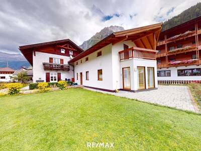 Haus kaufen in 6524 Kaunertal