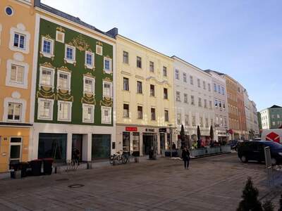 Gewerbeobjekt mieten in 4910 Ried (Bild 4)