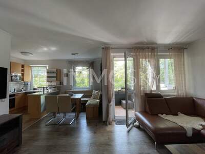 Terrassenwohnung kaufen in 2540 Bad Vöslau (Bild 4)