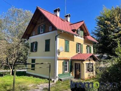 Haus kaufen in 4822 Bad Goisern