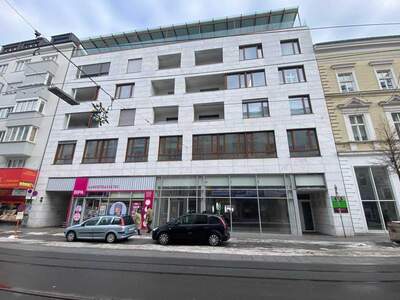 Gewerbeobjekt mieten in 4020 Linz