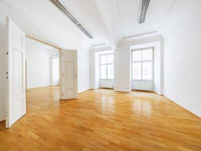 Gewerbeobjekt mieten in 1010 Wien (Bild 2)