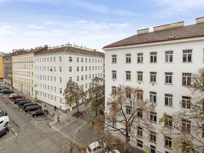 Wohnung kaufen in 1120 Wien (Bild 1)